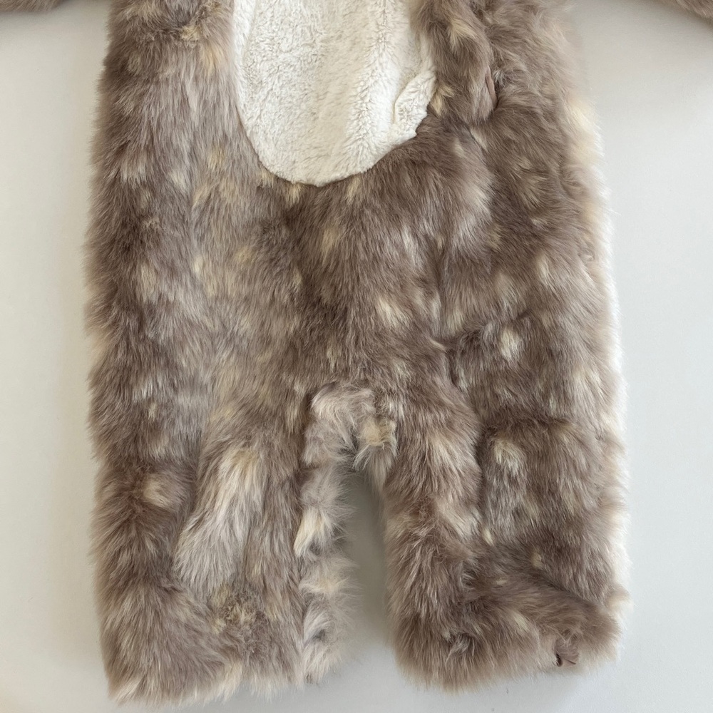PBK Baby Deer Woodland Halloween Costume - Picture 4 of 9